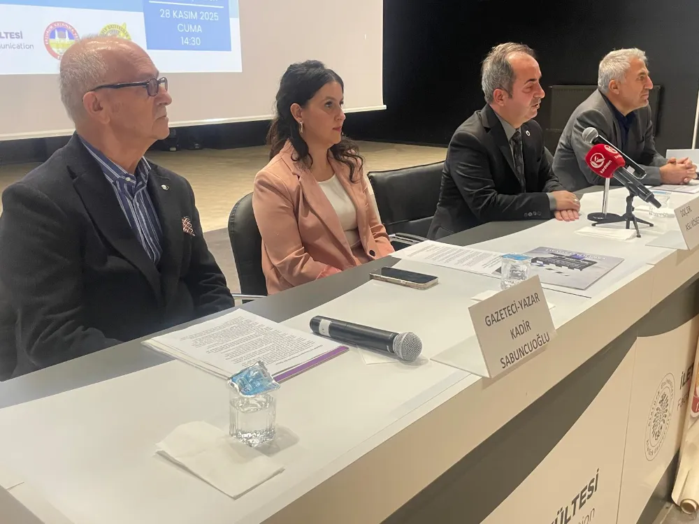 Gazeteci Hasan Pulur, Vefatının 10. Yılında Erzurum’da Panelle Anıldı