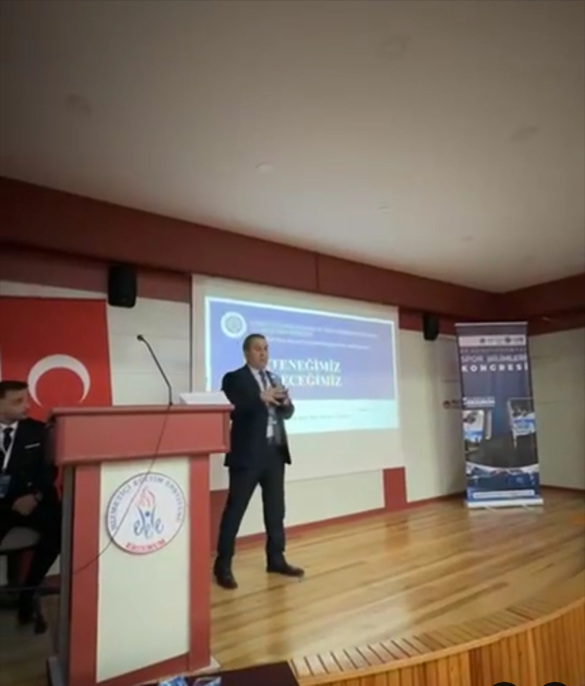 Türk Milli Eğitim Sistemine Devrim Niteliğinde Proje